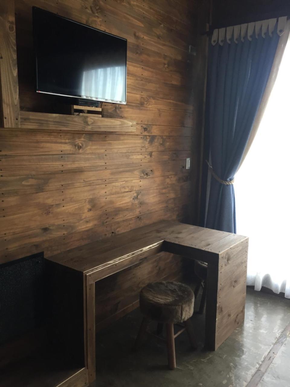 Palo Santo Bed & Breakfast Pichilemu Eksteriør bilde