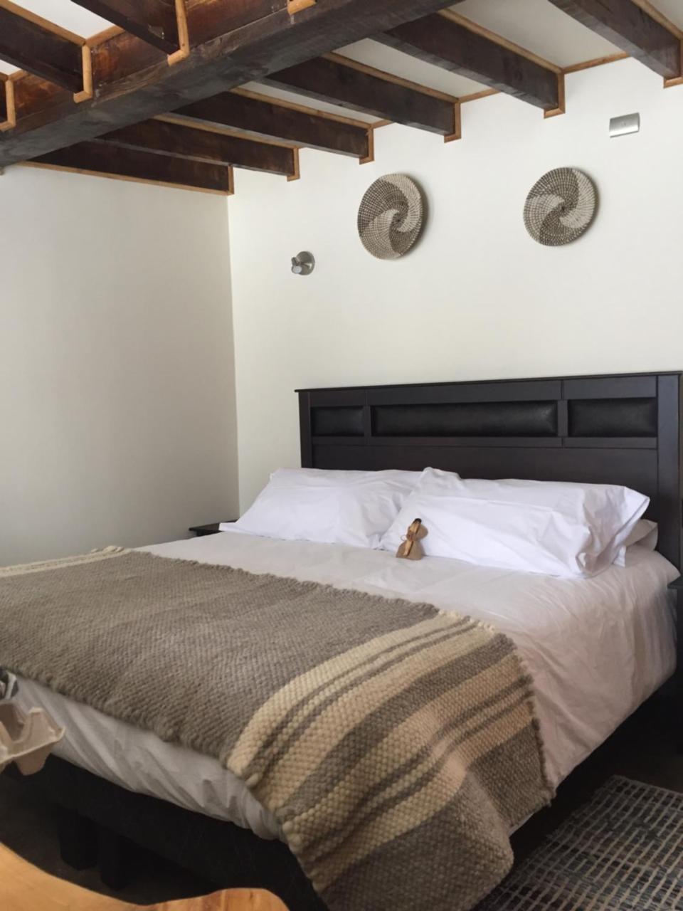 Palo Santo Bed & Breakfast Pichilemu Eksteriør bilde