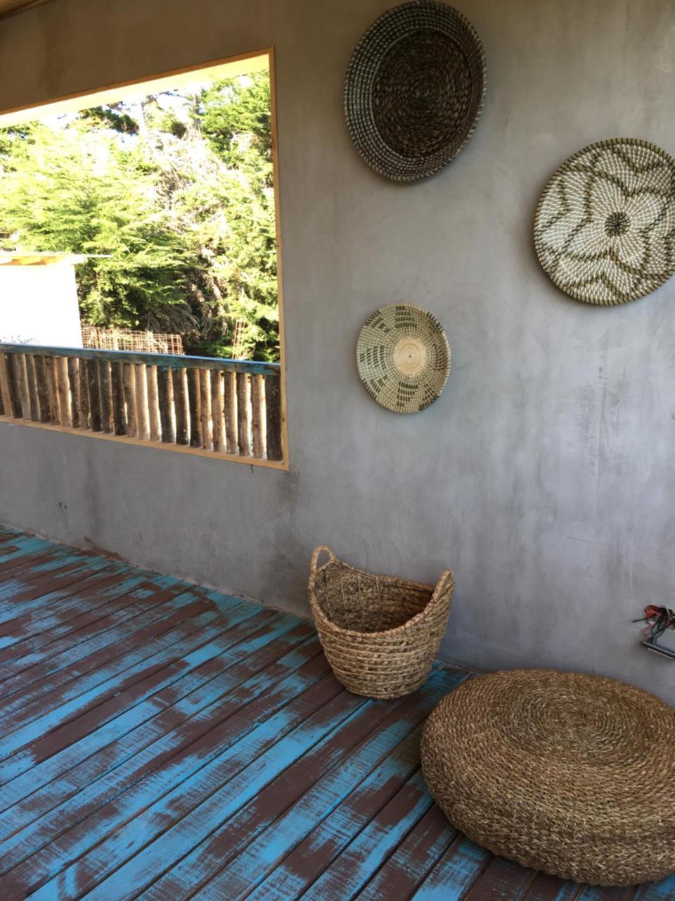 Palo Santo Bed & Breakfast Pichilemu Eksteriør bilde