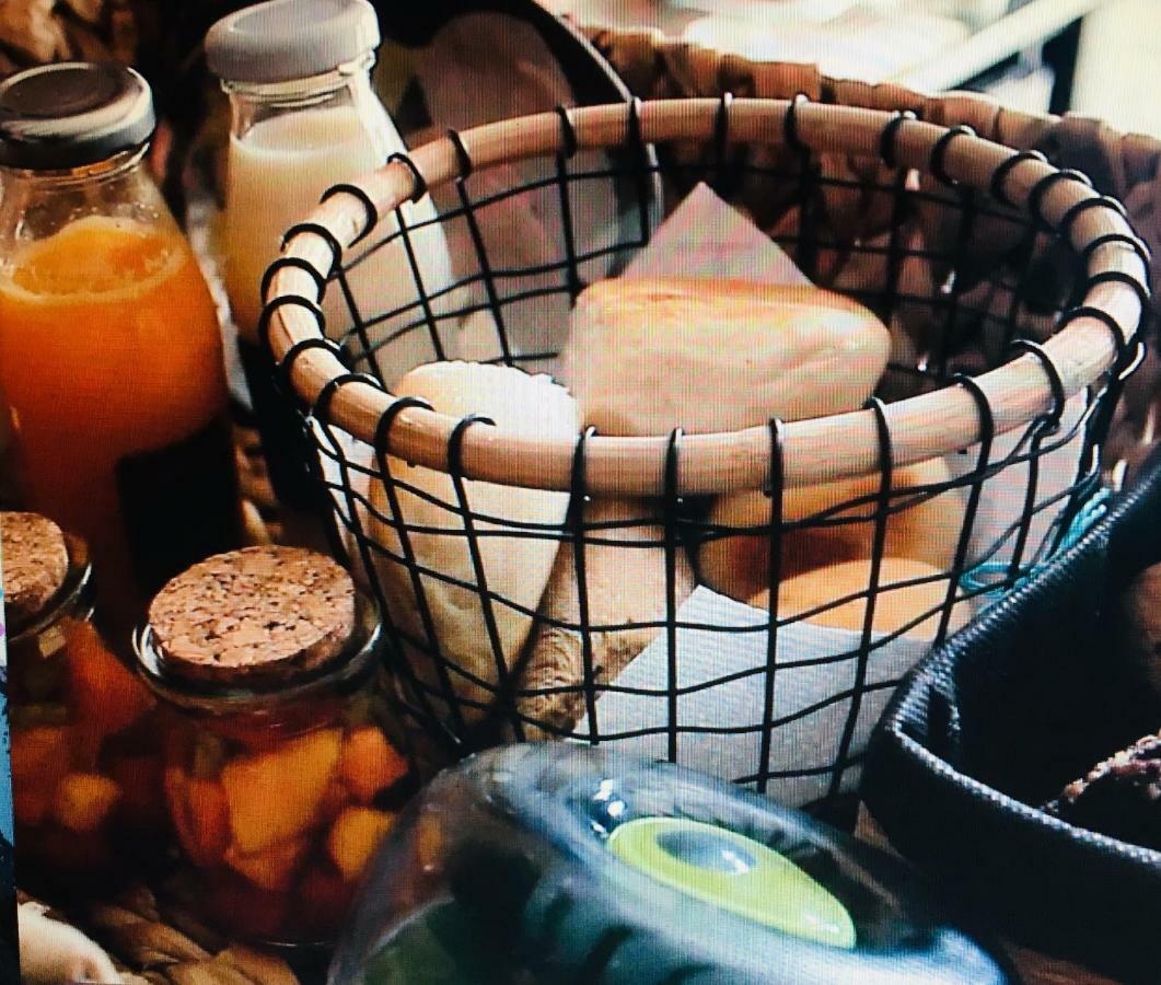 Palo Santo Bed & Breakfast Pichilemu Eksteriør bilde