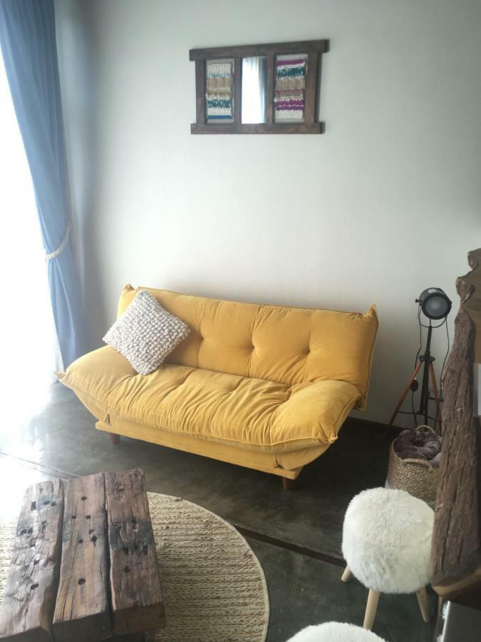 Palo Santo Bed & Breakfast Pichilemu Eksteriør bilde